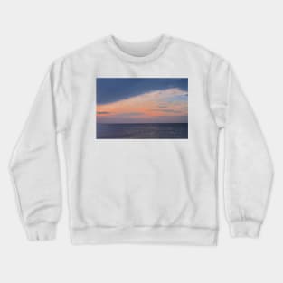 Flandscape (Flat Landscape) Crewneck Sweatshirt